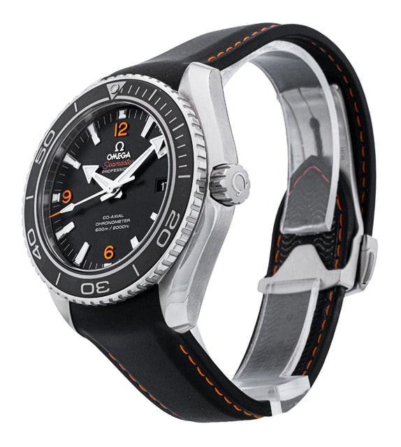 Omega Planet Ocean 232.32.46.21.01.005 Image 2